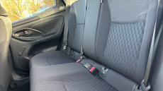 Toyota Yaris 1.5 Hybrid Icon 5dr CVT Hybrid Hatchback